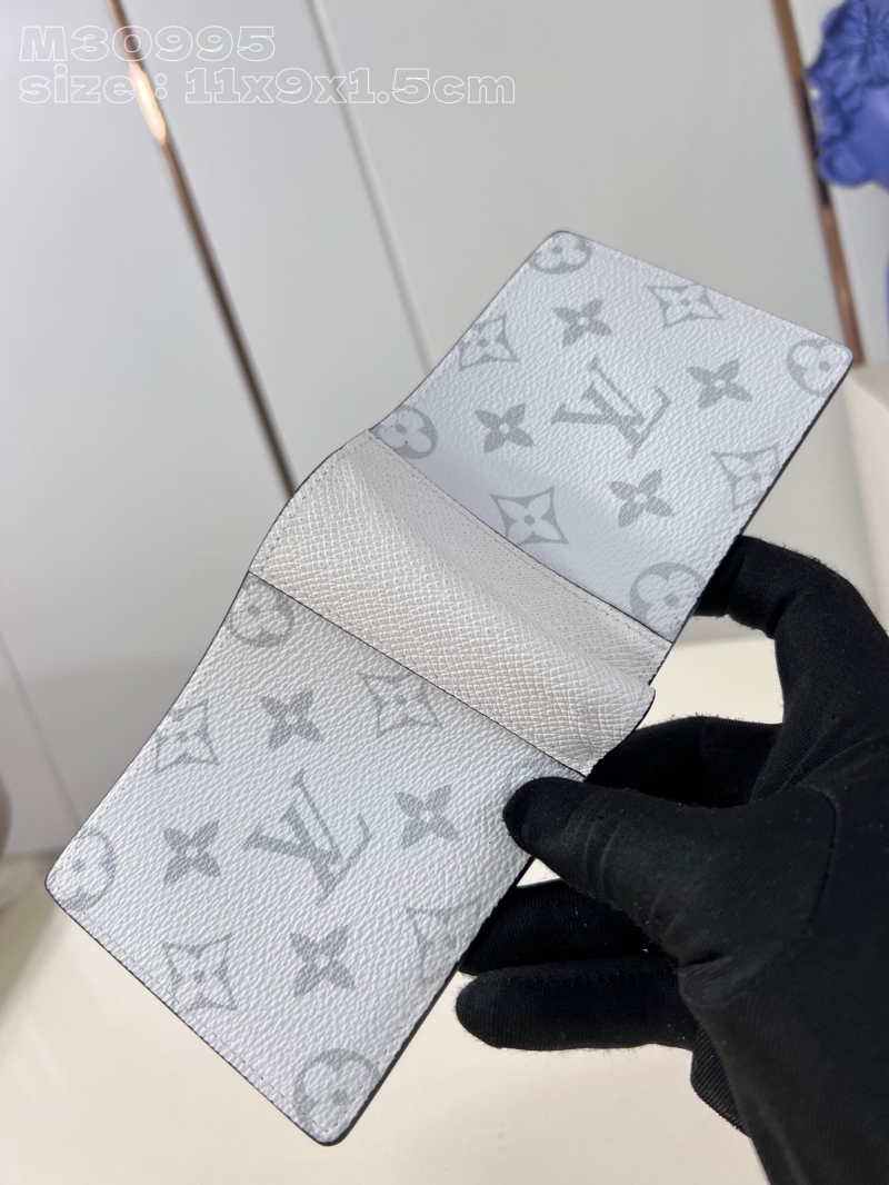 LV Wallets